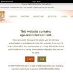 Free Christy Marks Hd Free Christy Marks Hd